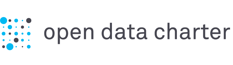 Delivering common principles: a global call for adoption of the open data charter as a mechanism for achieving sustainable development goals