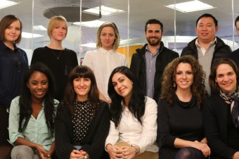 ODI and OD4D renew plans to strengthen Southern Open Data Leadership in 2016