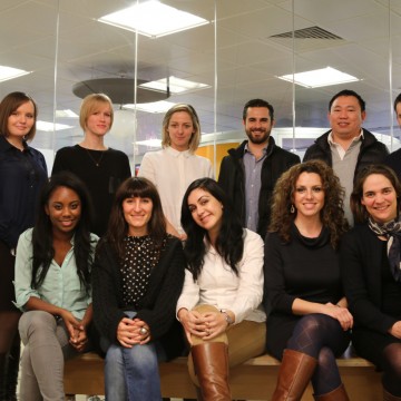 ODI and OD4D renew plans to strengthen Southern Open Data Leadership in 2016