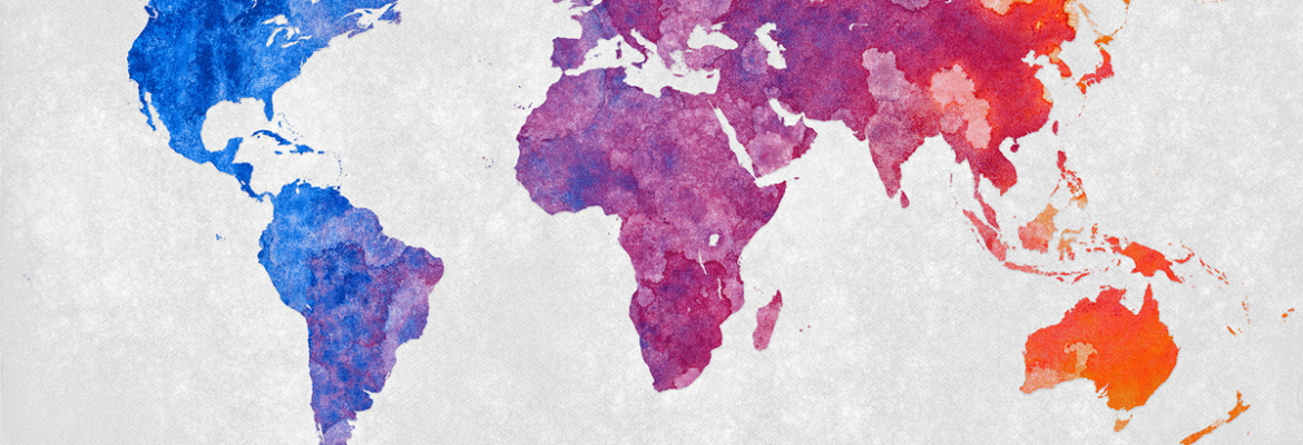 Open data research creating new advocates across Global South