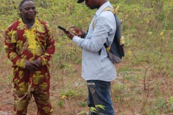 Impact Series: Using Open Data for Economic Impact in Nigeria