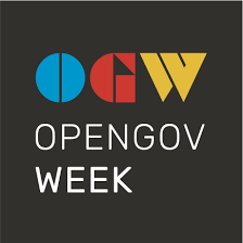 Where to find us for 2018’s #OpenGovWeek